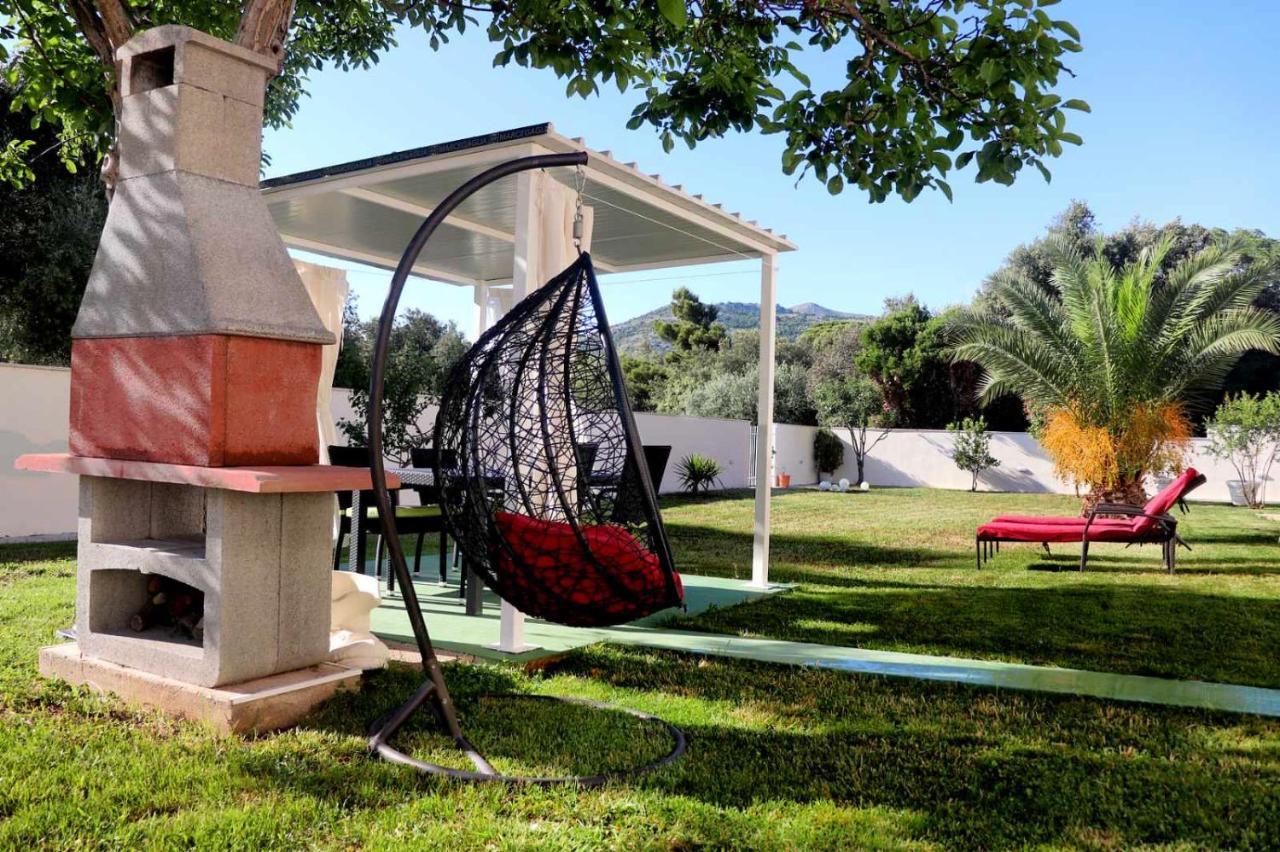 Adriatic Dream Apartments Dubrovnik Extérieur photo
