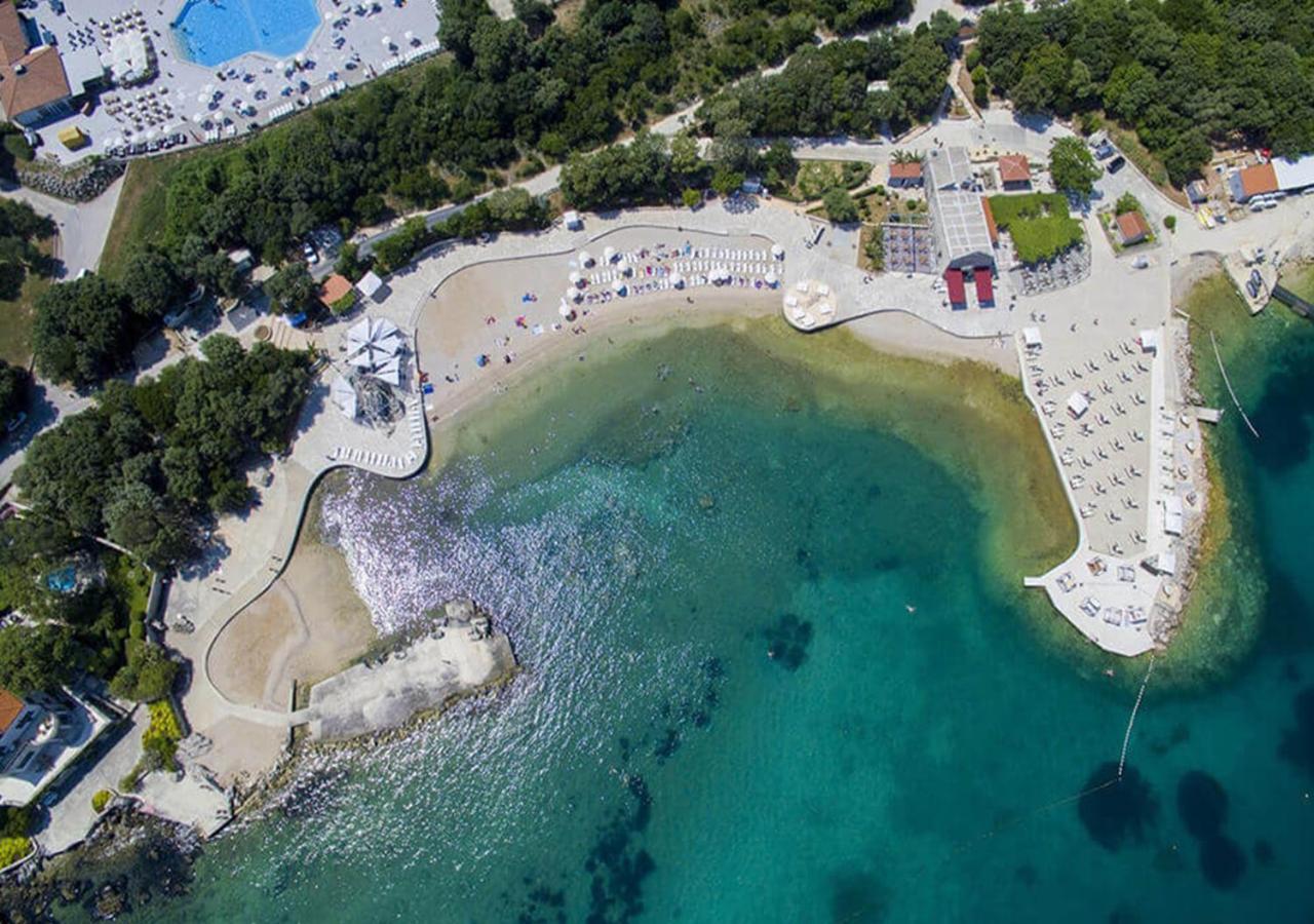Adriatic Dream Apartments Dubrovnik Extérieur photo