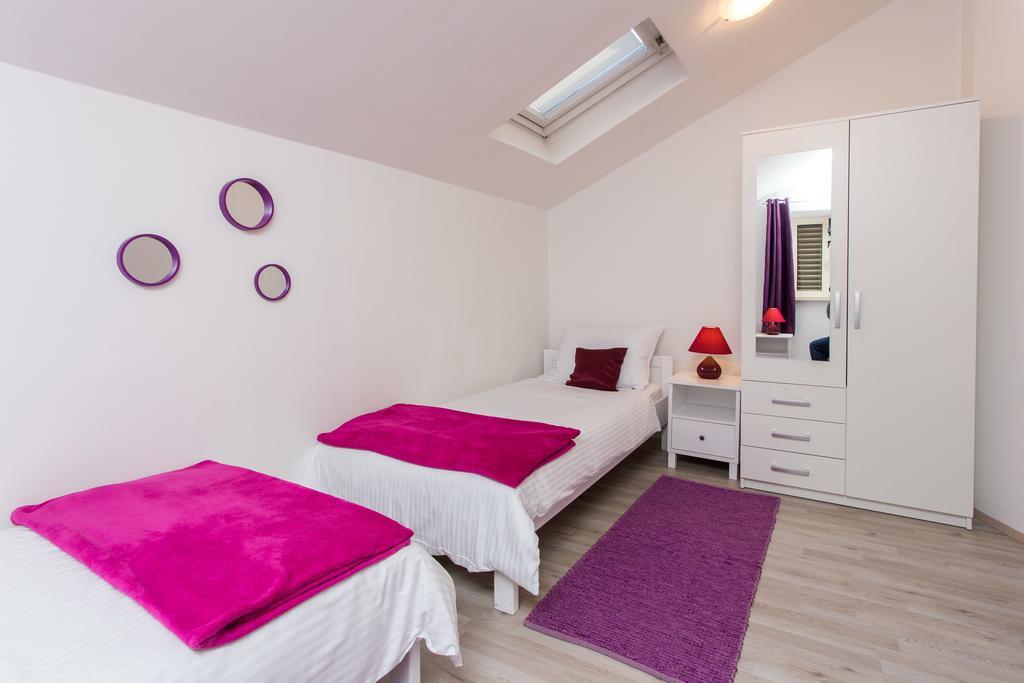 Adriatic Dream Apartments Dubrovnik Chambre photo