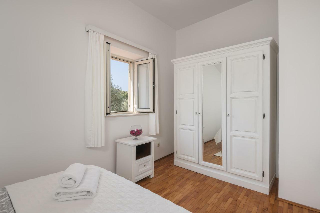 Adriatic Dream Apartments Dubrovnik Extérieur photo