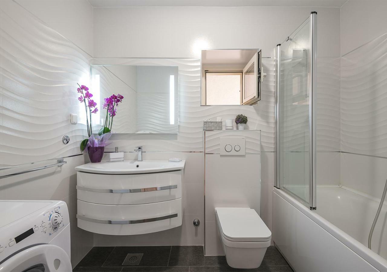 Adriatic Dream Apartments Dubrovnik Extérieur photo