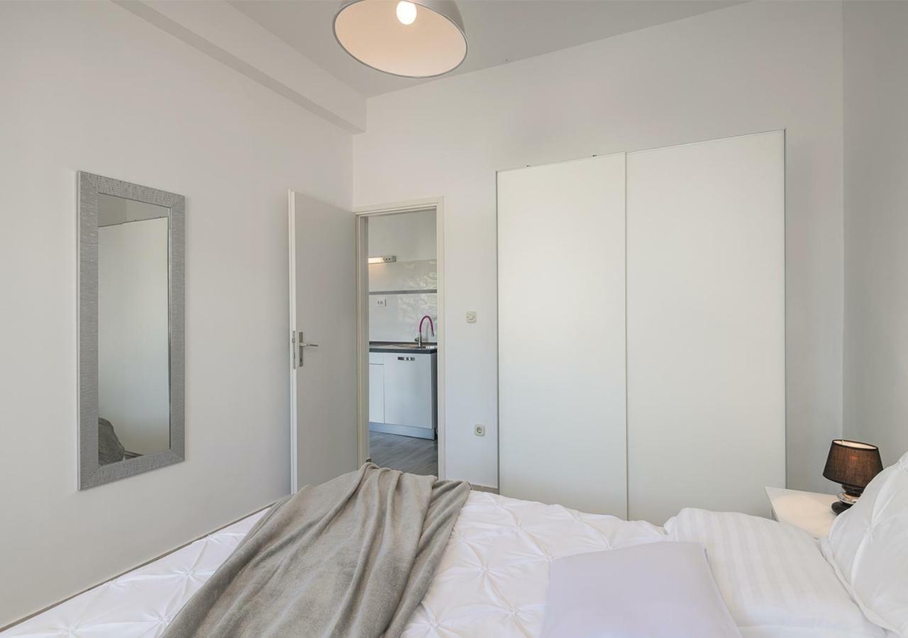 Adriatic Dream Apartments Dubrovnik Extérieur photo