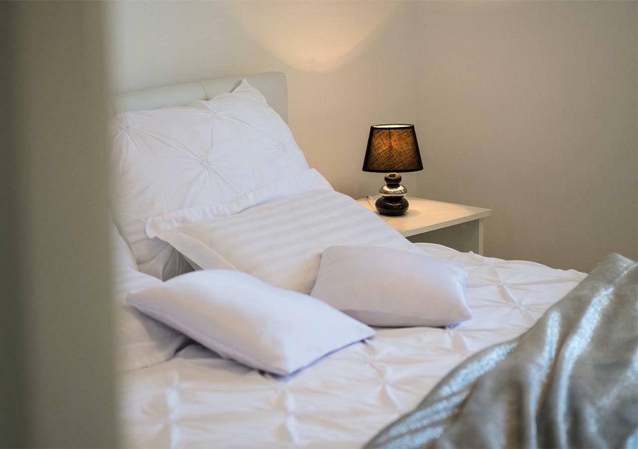 Adriatic Dream Apartments Dubrovnik Extérieur photo