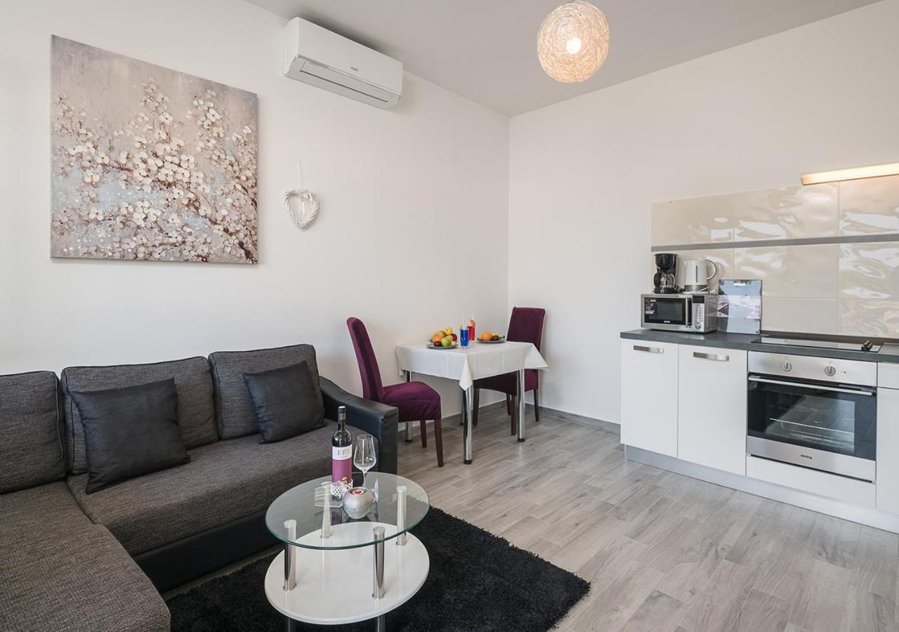 Adriatic Dream Apartments Dubrovnik Extérieur photo