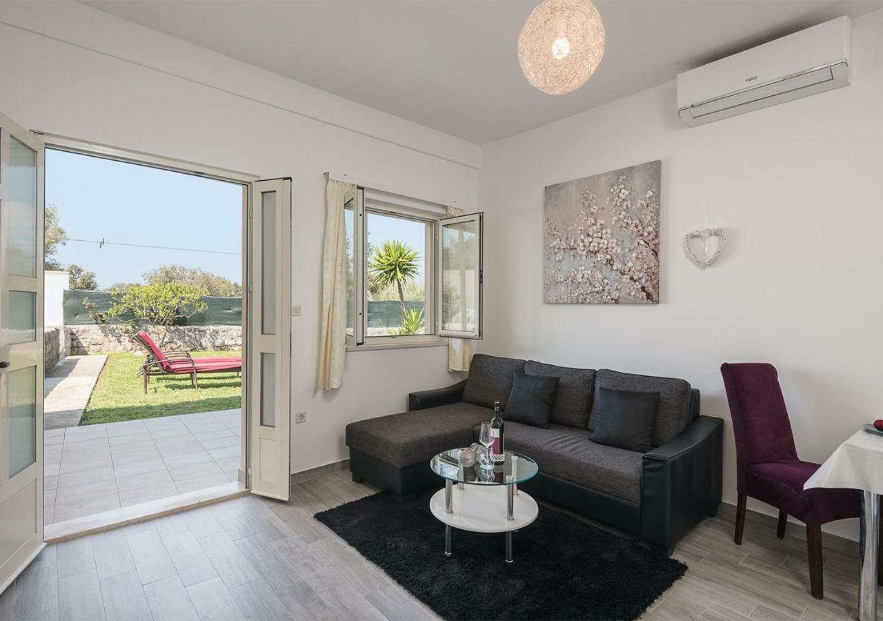 Adriatic Dream Apartments Dubrovnik Extérieur photo