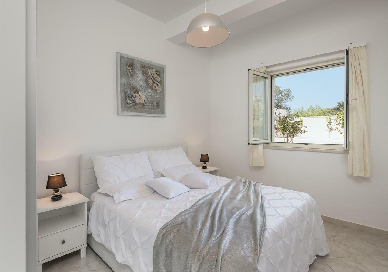 Adriatic Dream Apartments Dubrovnik Extérieur photo